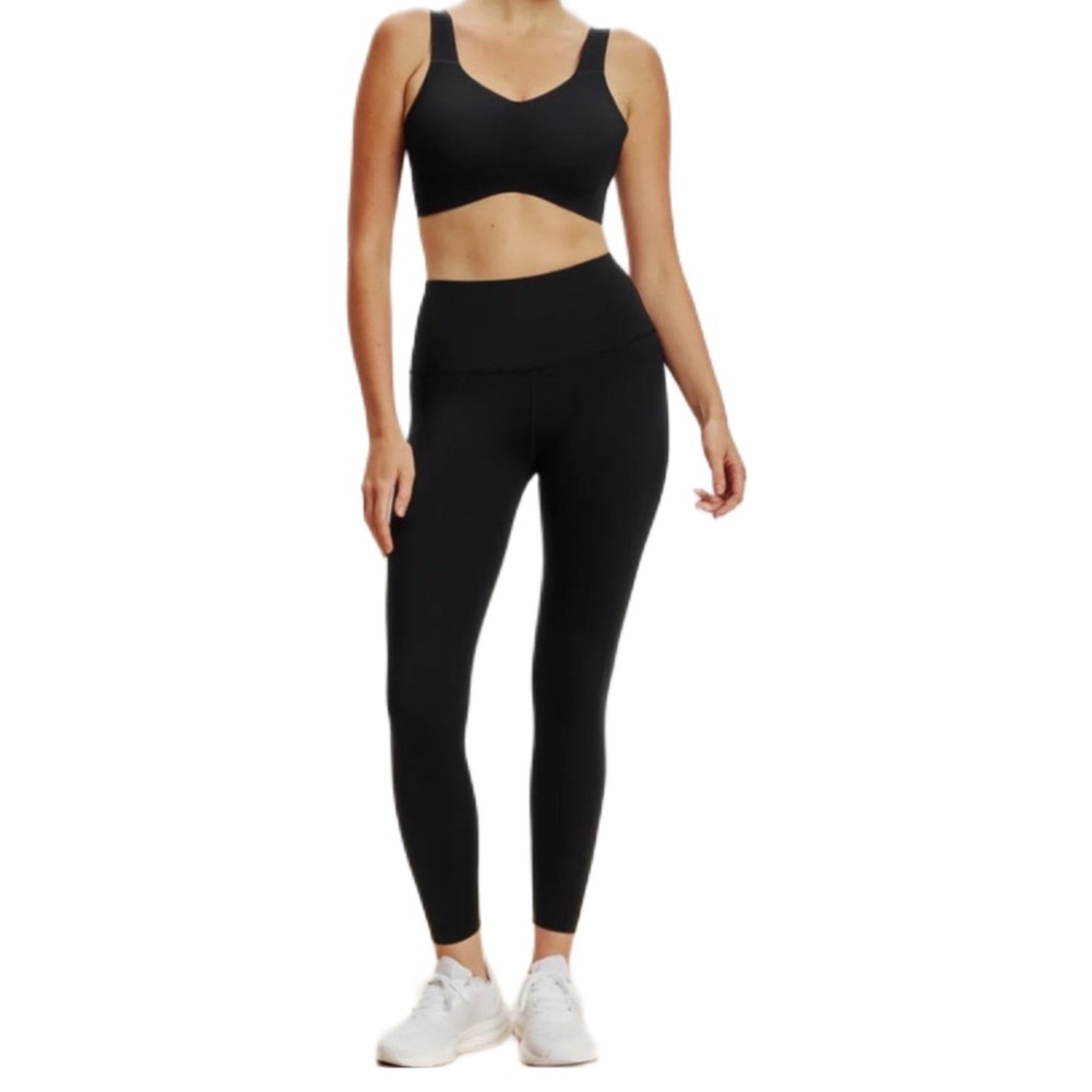 Knix The Essential Legging NWT